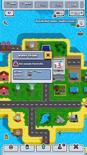 Technopoly Hack Free Rewards