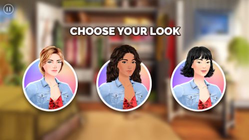 Journeys Interactive Series Interactive Romance Game