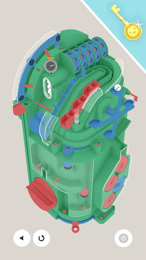Automatoys MOD apk