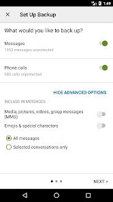 Screenshots