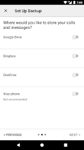 Screenshots