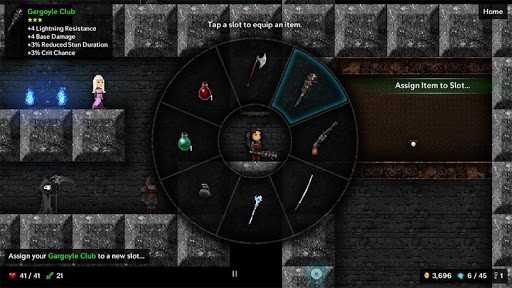 Tallowmere MOD ApkUnlimit