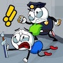 Stick Fight