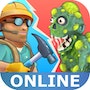 Zomborio: Online game