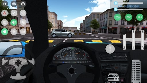 E30 Drift & Modified Simulator MOD Unlimited Coins