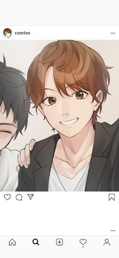 romantic love story game