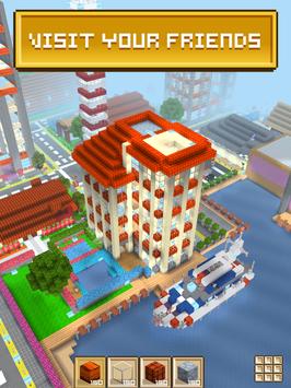 Block Craft 3D mod unlimited coin.