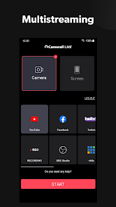 Screenshots