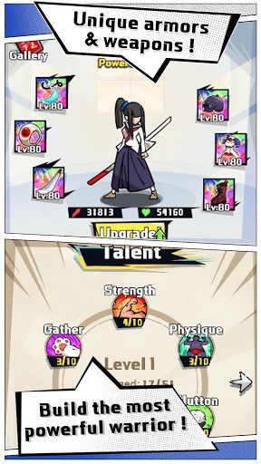 Download Sword Hunter