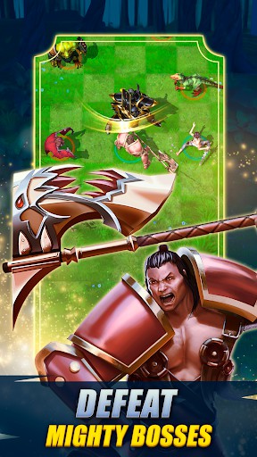 Action RPG genre