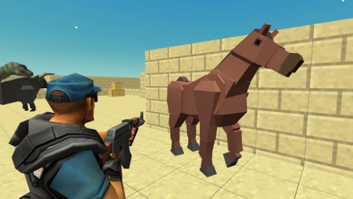 Tải BattleBox MOD APK