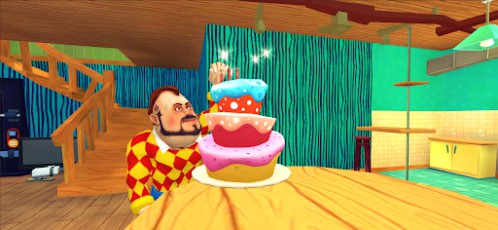 Download Dark Riddle 2