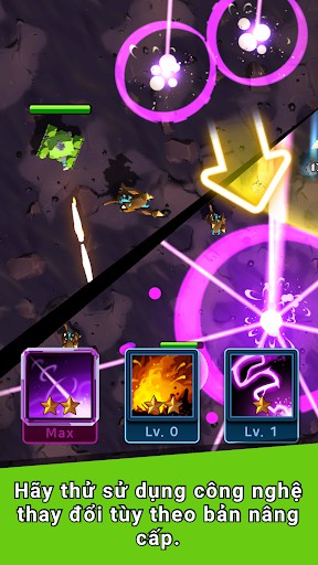 Action Game