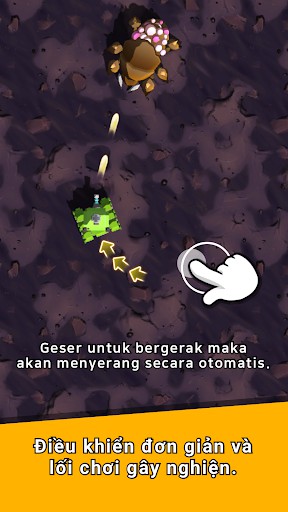 Alien Survivors