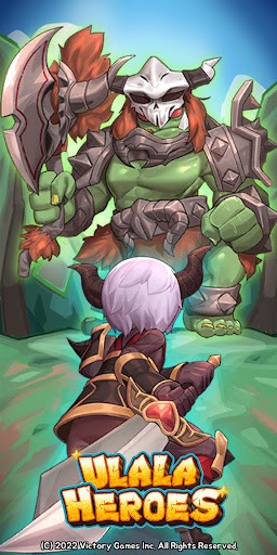 Hero Game