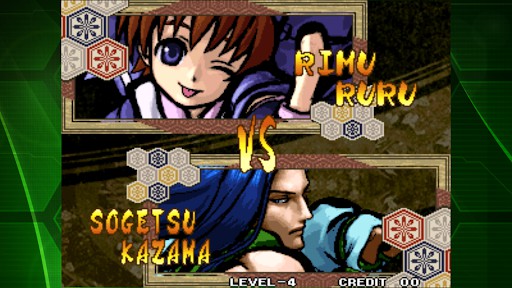Action Game