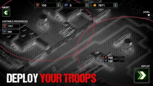 Zombie Gunship Survival mod unlimited ammo