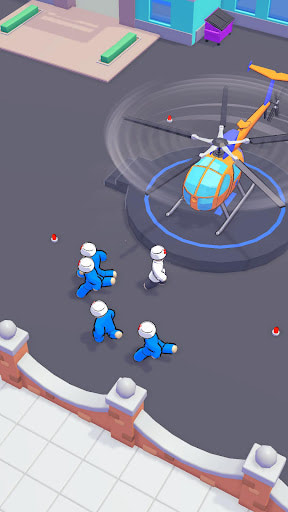Hospital Manager MOD money