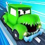 Car Eats Car 3D