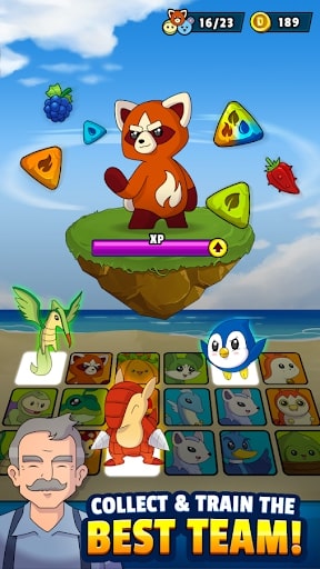 Dynamons 2 Unlimited Money Hack