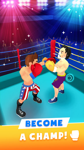 Download Idle Workout Master money mod