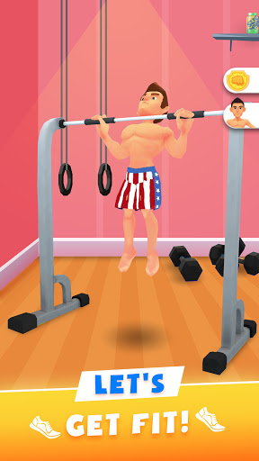 Idle Workout Master hack free shopping