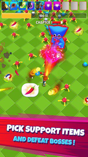 Action Game