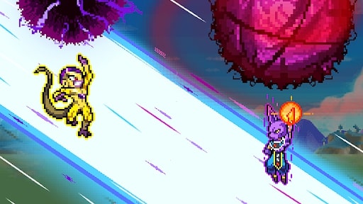 Legendary Fighter ApkUnlimit