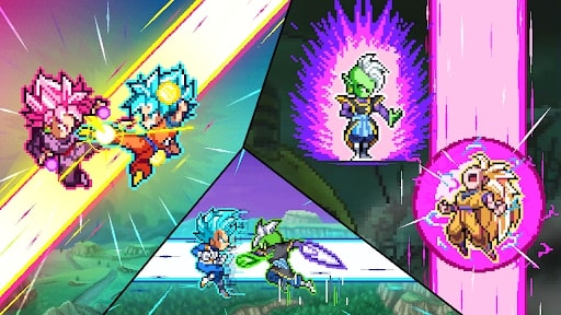 Legendary Fighter Money Hack