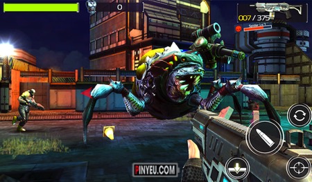 Download Strike Back: Elite Force