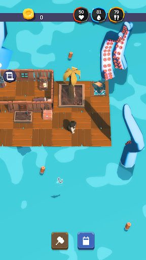 Life on Raft MOD Currency