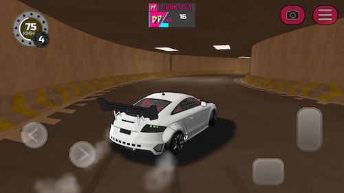 PROJECT:DRIFT 2.0 mod unlock