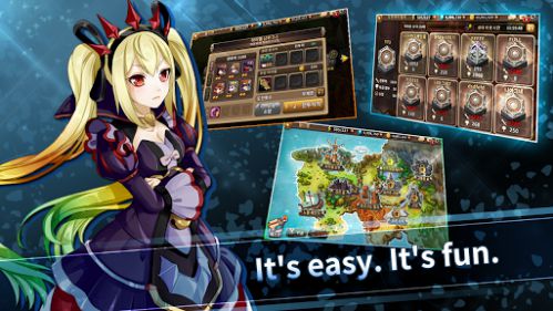 Top-notch strategy with Soul Linker