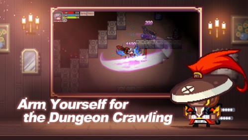 Elona Mobile MOD APK version