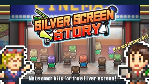 Silver Screen Story hack unlimited money
