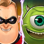 Disney Heroes