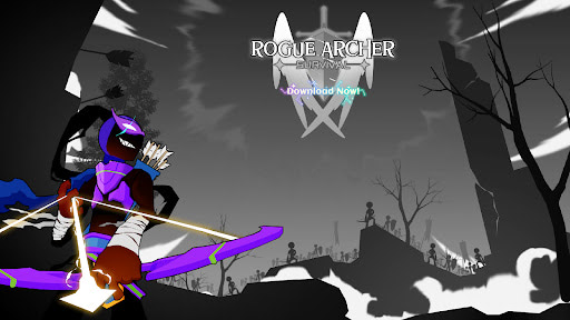Rogue Archer Survival MOD APK for Android