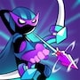 Stickman Fight Archer Survival
