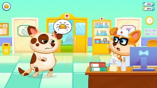 Duddu MOD Full Unlimited Money