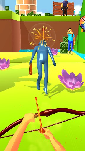 Download Archer Hero 3D MOD at ApkUnlimit