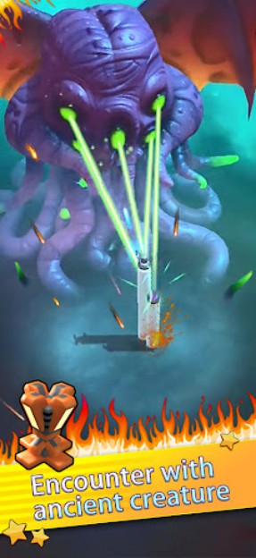 Download Mega Tower Game
