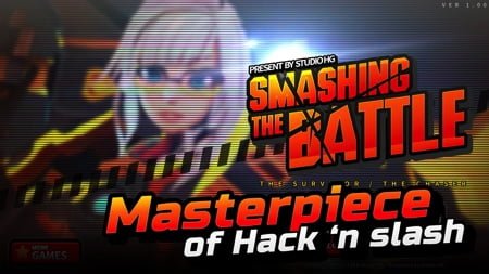 Download Smashing The Battle