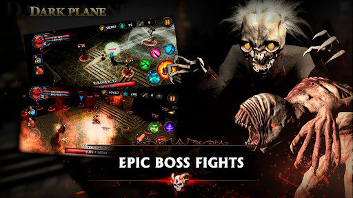 Action Game