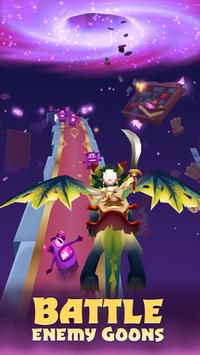 Blades of Brim Dragon Riding