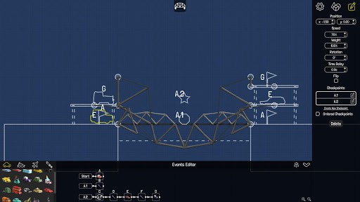 Poly Bridge
