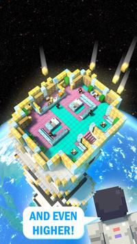 Unleash your creativity with Tower Craft 3D