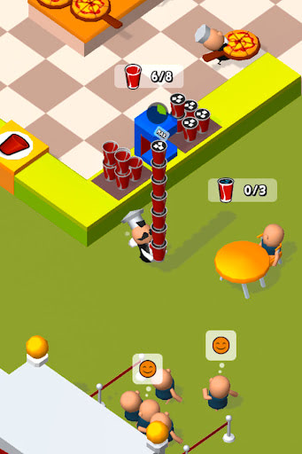 Download My Perfect Restaurant MOD APK