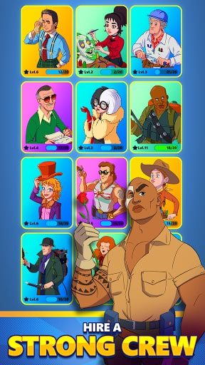 Tap Tap Studios Unlimited Money