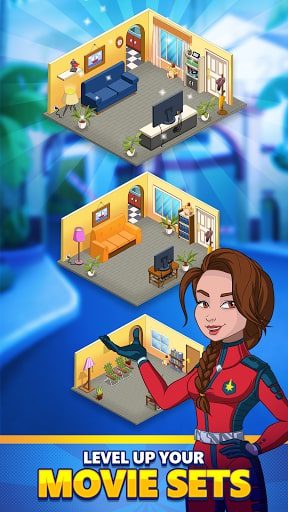 Tap Tap Studios All-in-One MOD Menu