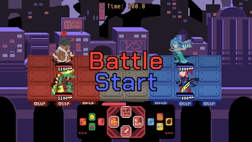 EndCycle VS MOD money